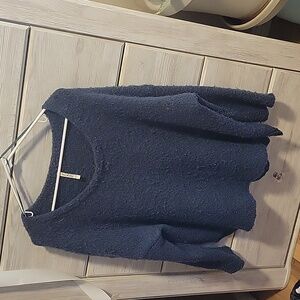 Womens sweater